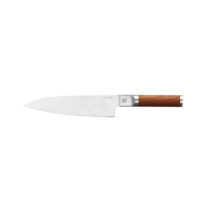 FISKARS Équipement de cuisine - Couteau de cuisine, 20 cm 1026419