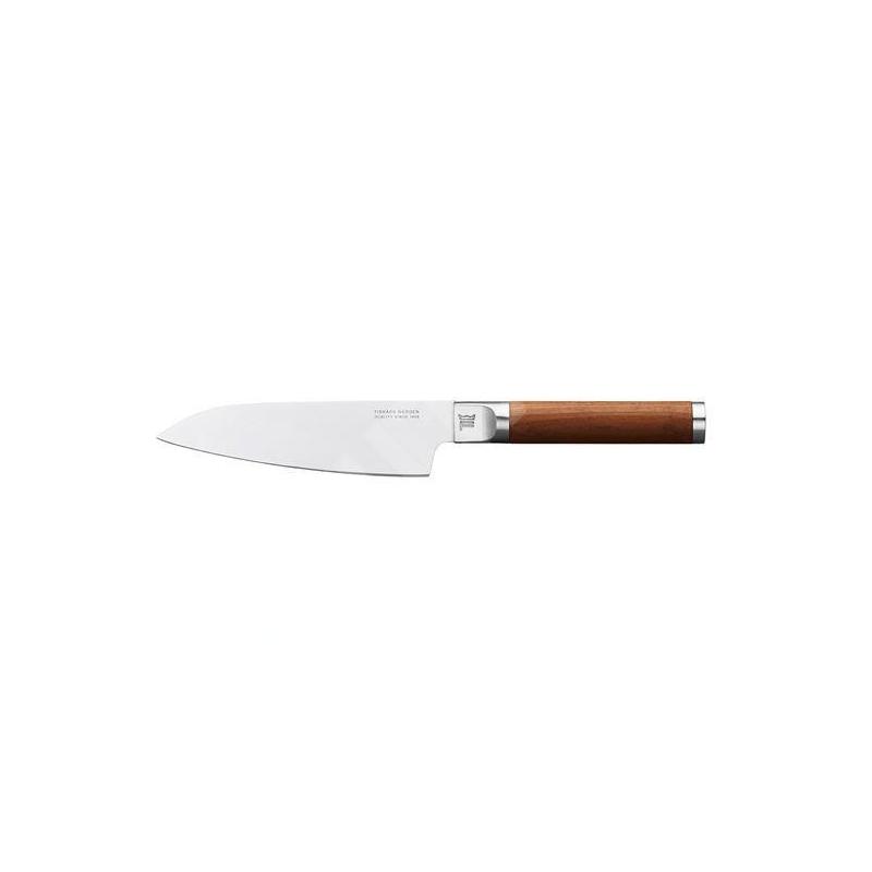 FISKARS Équipement de cuisine - Couteau de cuisine, 13 cm 1026420