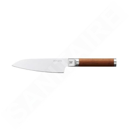FISKARS Équipement de cuisine - Couteau de cuisine, 13 cm 1026420