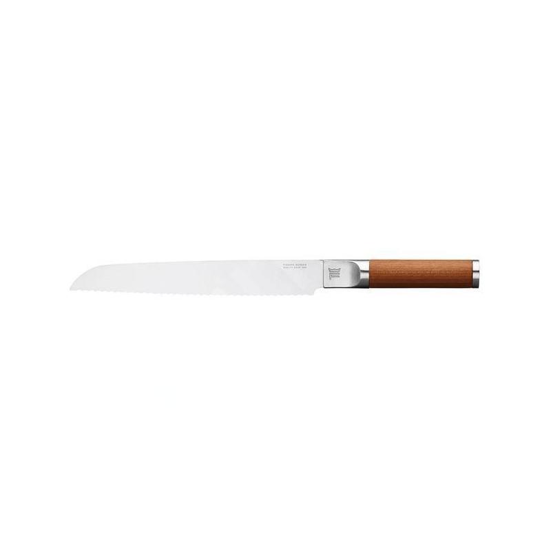FISKARS Équipement de cuisine - Couteau de cuisine, pour pâtisserie, 22 cm 1026421
