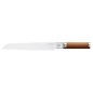 FISKARS Équipement de cuisine - Couteau de cuisine, pour pâtisserie, 22 cm 1026421