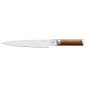 FISKARS Équipement de cuisine - Couteau de cuisine, pour découper, 20 cm 1026422