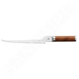 FISKARS Équipement de cuisine - Couteau de cuisine, pour filets, 21 cm 1026423