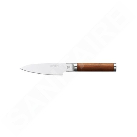FISKARS Équipement de cuisine - Couteau de cuisine, pour fruits et légumes, 10 cm 1026424