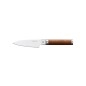 FISKARS Équipement de cuisine - Couteau de cuisine, pour fruits et légumes, 10 cm 1026424