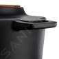 FISKARS Équipement de cuisine - Fait-tout avec couvercle, volume 5 l 1026567