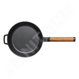 FISKARS Équipement de cuisine - Poêle, diamètre 24 cm 1026568