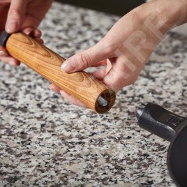 FISKARS Équipement de cuisine - Poêle, diamètre 24 cm 1026568
