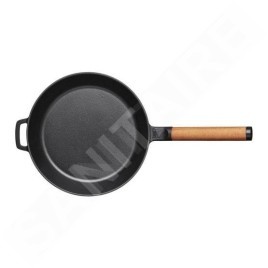 FISKARS Équipement de cuisine - Poêle, diamètre 26 cm 1026569