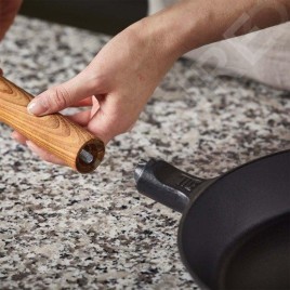 FISKARS Équipement de cuisine - Poêle, diamètre 26 cm 1026569