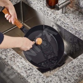 FISKARS Équipement de cuisine - Poêle, diamètre 26 cm 1026569
