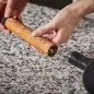 FISKARS Équipement de cuisine - Poêle à frire, diamètre 26 cm 1026570