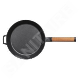 FISKARS Équipement de cuisine - Poêle, diamètre 28 cm 1026571