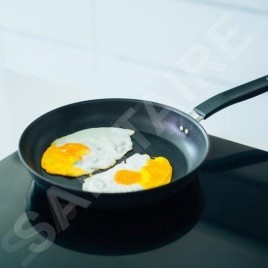 FISKARS Équipement de cuisine - Poêle, diamètre 24 cm 1026572