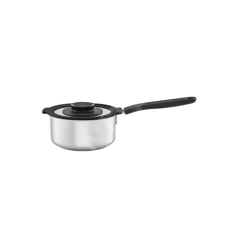 FISKARS Équipement de cuisine - Casserole avec couvercle, volume 1,5 l 1026576