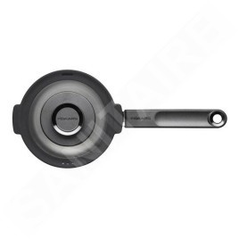 FISKARS Équipement de cuisine - Casserole avec couvercle, volume 1,5 l 1026576