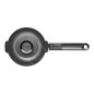 FISKARS Équipement de cuisine - Casserole avec couvercle, volume 1,5 l 1026576