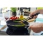 FISKARS Équipement de cuisine - Pince de cuisine, longueur 36 cm 1027303