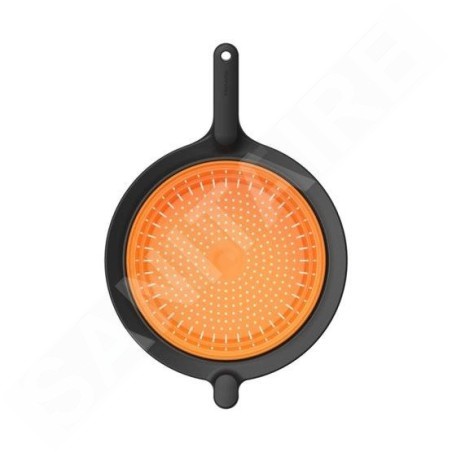 FISKARS Équipement de cuisine - Passoire, diamètre 26 cm 1027304