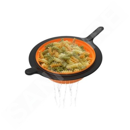 FISKARS Équipement de cuisine - Passoire, diamètre 26 cm 1027304