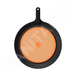 FISKARS Équipement de cuisine - Couvercle pour casserole, diamètre 30 cm 1027305