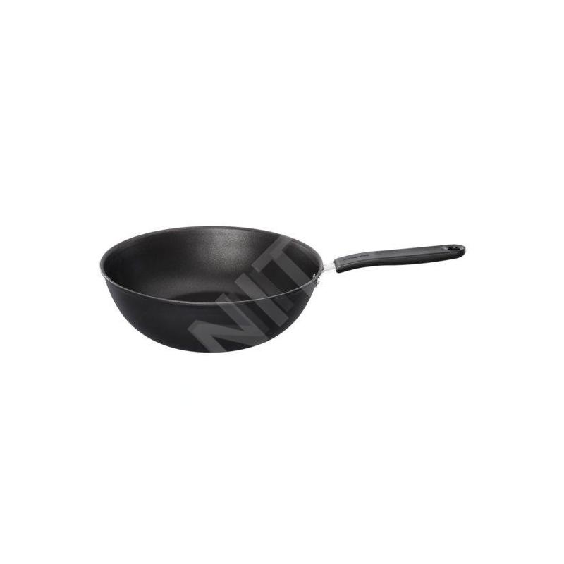 FISKARS Équipement de cuisine - Wok, 28 cm 1027705