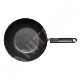 FISKARS Équipement de cuisine - Wok, 28 cm 1027705