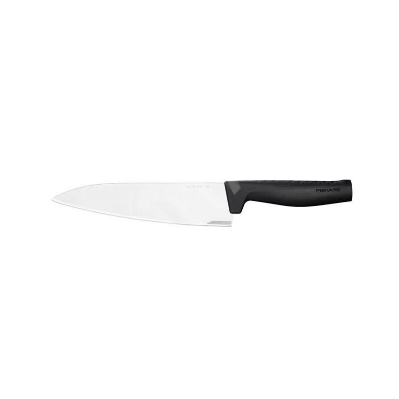 FISKARS Équipement de cuisine - Couteau de cuisine, 20 cm 1051747