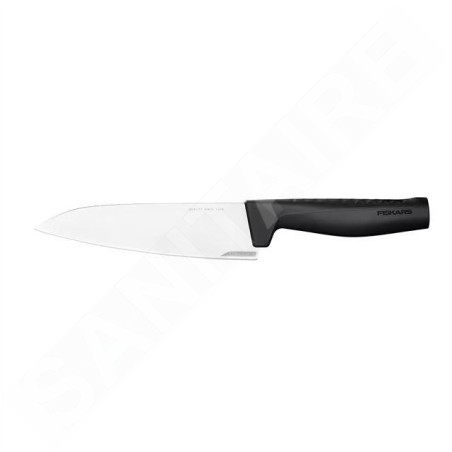 FISKARS Équipement de cuisine - Couteau de cuisine, 17 cm 1051748