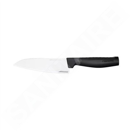 FISKARS Équipement de cuisine - Couteau de cuisine, 14 cm 1051749