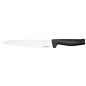 FISKARS Équipement de cuisine - Couteau de cuisine, pour découper, 20 cm 1051760