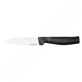FISKARS Équipement de cuisine - Couteau de cuisine, pour fruits et légumes, 11 cm 1051762