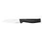 FISKARS Équipement de cuisine - Couteau de cuisine, pour fruits et légumes, 11 cm 1051762