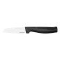 FISKARS Équipement de cuisine - Couteau de cuisine, pour éplucher, 9 cm 1051777