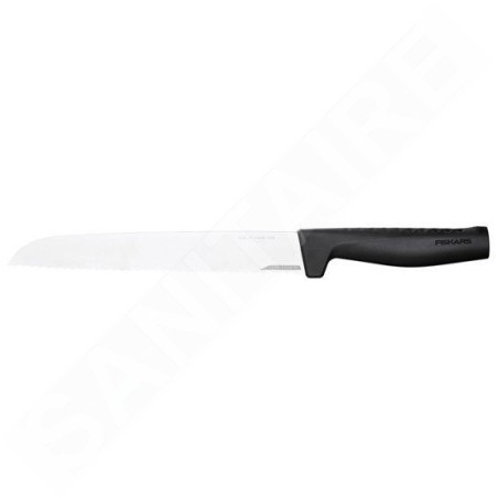 FISKARS Équipement de cuisine - Couteau de cuisine, pour pâtisserie, 22 cm 1054945