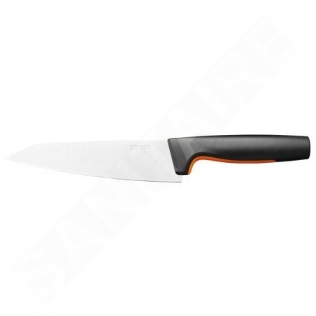 FISKARS Équipement de cuisine - Couteau de cuisine, 17 cm 1057535