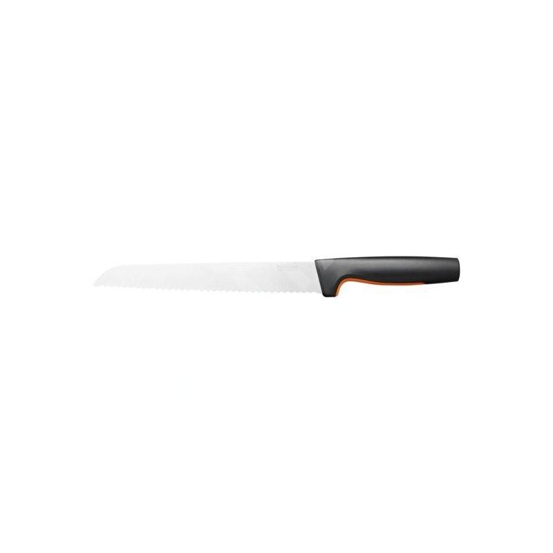 FISKARS Équipement de cuisine - Couteau de cuisine, pour pâtisserie, 21 cm 1057538