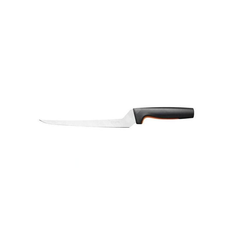 FISKARS Équipement de cuisine - Couteau de cuisine, pour filets, 22 cm 1057540