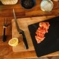 FISKARS Équipement de cuisine - Couteau de cuisine, pour filets, 22 cm 1057540