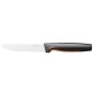 FISKARS Équipement de cuisine - Couteau de cuisine, pour petit déjeuner, 12 cm 1057543