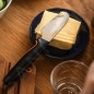FISKARS Équipement de cuisine - Couteau de cuisine, pour tartiner, 8 cm 1057546