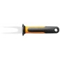 FISKARS Équipement de cuisine - Fourchette à découper, longueur 7 cm 1057547