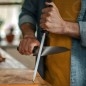 FISKARS Équipement de cuisine - Affûteur, 20 cm 1057549