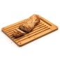 FISKARS Équipement de cuisine - Planche à découper en bambou 1059230