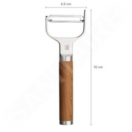 FISKARS Équipement de cuisine - Grattoir de cuisine 1065246