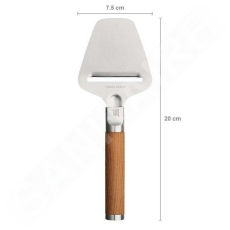 FISKARS Équipement de cuisine - Coupe-fromage à pâte dure 1065248