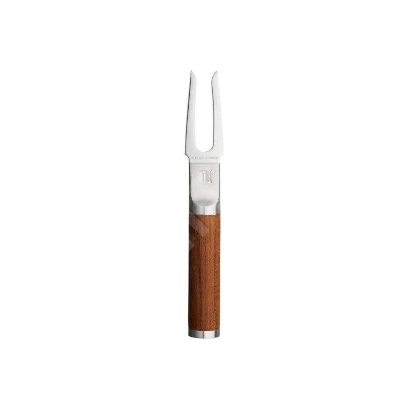FISKARS Équipement de cuisine - Fourchette à poisson, longueur 21 cm 1065249