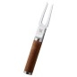 FISKARS Équipement de cuisine - Fourchette à poisson, longueur 21 cm 1065249