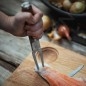 FISKARS Équipement de cuisine - Fourchette à poisson, longueur 21 cm 1065249