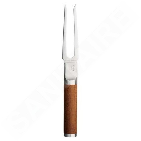 FISKARS Équipement de cuisine - Fourchette à viande, longueur 25 cm 1065250